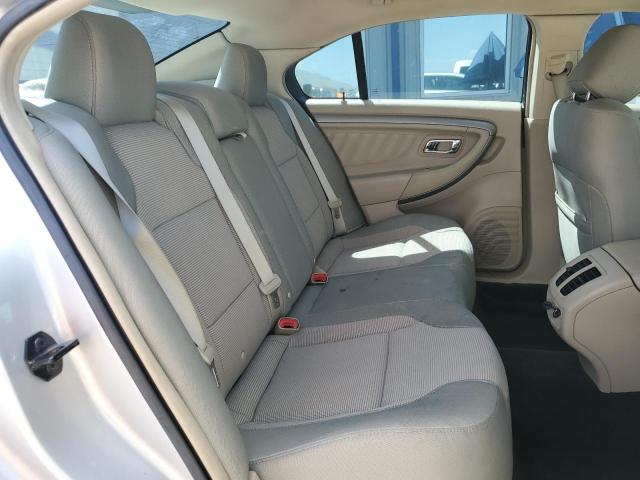 Foto 10 de la subasta – 2013 FORD TAURUS SEL con VIN 1FAHP2E81DG192900