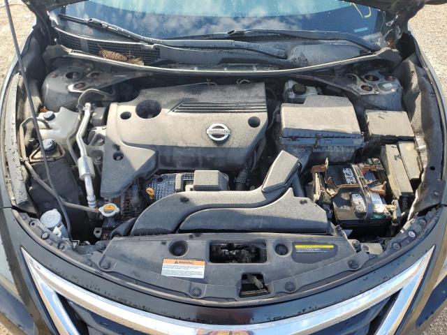 Photo 11 from auction – 2013 NISSAN ALTIMA 2.5 with VIN 1N4AL3AP5DN460052