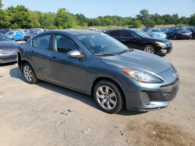 Photo 4 from auction – 2012 MAZDA 3 I with VIN JM1BL1UG8C1511256