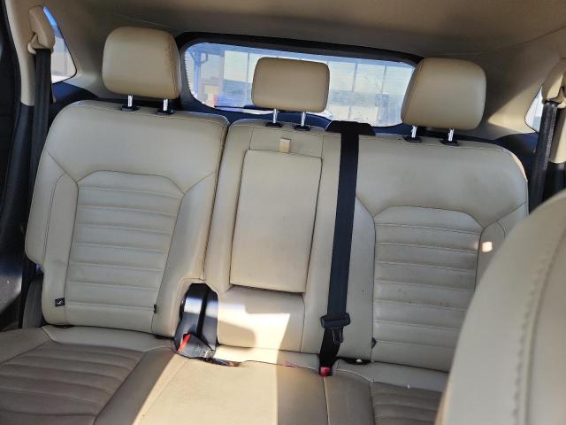 Photo 10 from auction – 2017 FORD EDGE SEL with VIN 2FMPK4J93HBB93893