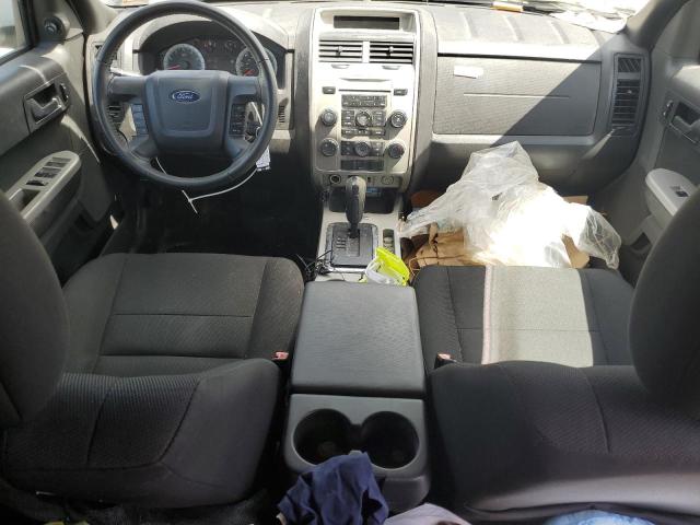 Photo 8 from auction – 2010 FORD ESCAPE XLT with VIN 1FMCU0DG4AKA54489