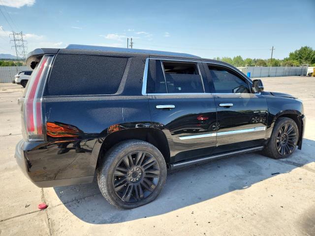 Photo 3 from auction – 2018 CADILLAC ESCALADE P with VIN 1GYS4DKJ6JR145643