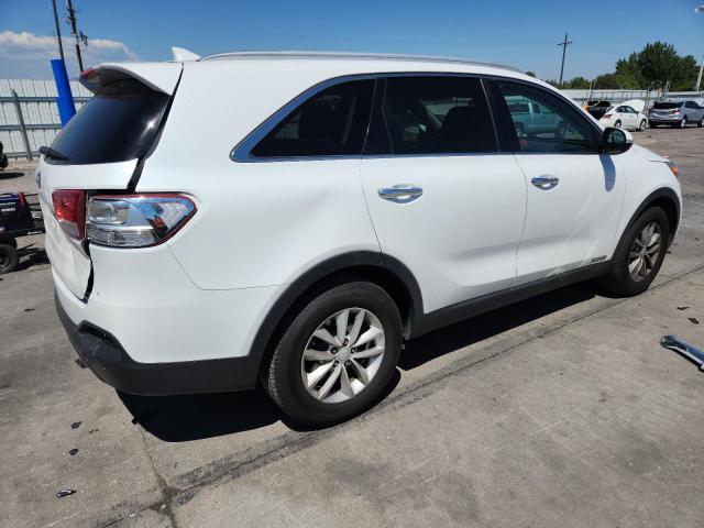 Photo 3 from auction – 2017 KIA SORENTO LX with VIN 5XYPGDA53HG220203