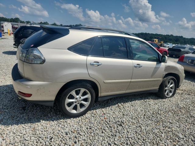 Photo 3 from auction – 2008 LEXUS RX with VIN 2T2GK31U58C040650