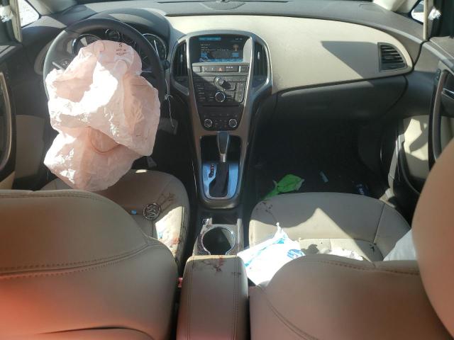 Photo 8 from auction – 2014 BUICK VERANO CON with VIN 1G4PR5SK8E4153012