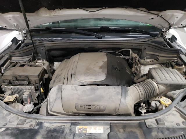 Photo 12 from auction – 2014 DODGE DURANGO R/ with VIN 1C4SDJCTXEC532743