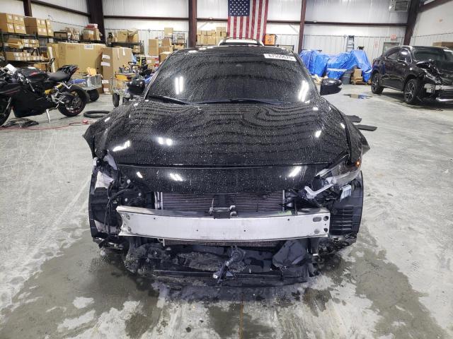 Photo 5 from auction – 2021 NISSAN MAXIMA SV with VIN 1N4AA6CV4MC514262