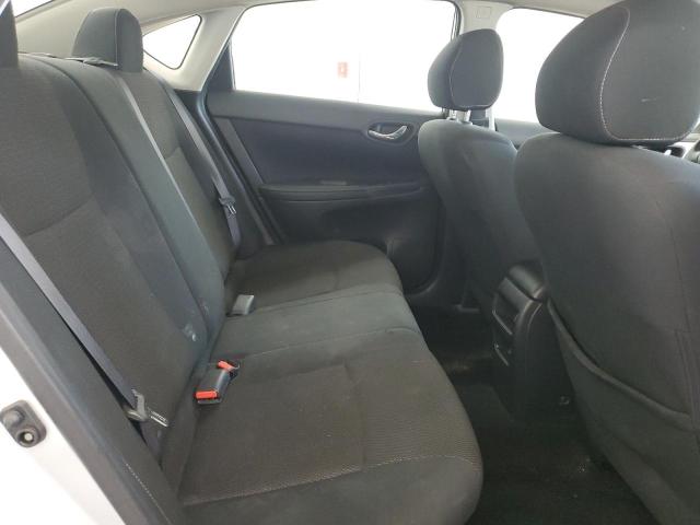 Photo 10 from auction – 2019 NISSAN SENTRA S with VIN 3N1AB7AP1KY264651
