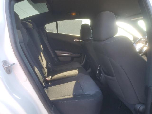 Photo 10 from auction – 2020 DODGE CHARGER SX with VIN 2C3CDXBG4LH200081