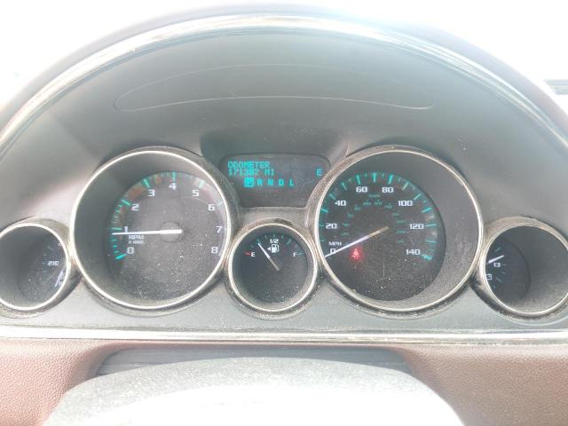 Photo 9 from auction – 2013 BUICK ENCLAVE with VIN 5GAKRDKD2DJ253781