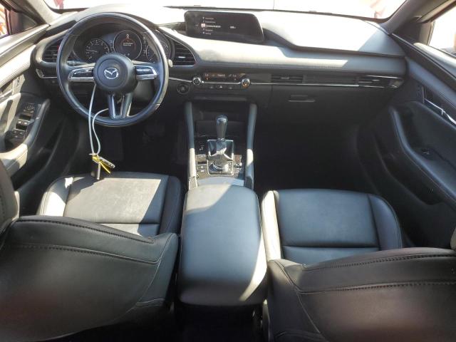 Photo 8 from auction – 2019 MAZDA 3 with VIN JM1BPAJM9K1119609