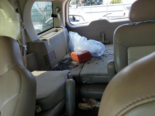 Photo 10 from auction – 2004 FORD EXPEDITION EDDIE BAUER with VIN 1FMFU17L04LA97771
