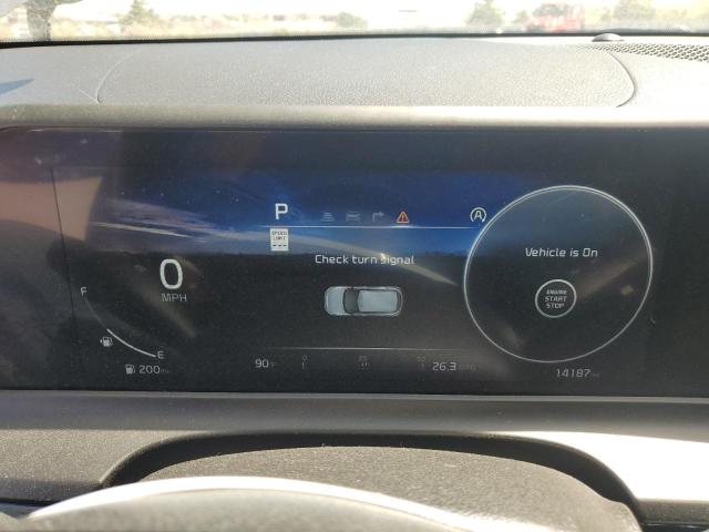 Photo 9 from auction – 2024 KIA SELTOS S with VIN KNDEUCAA6R7547099