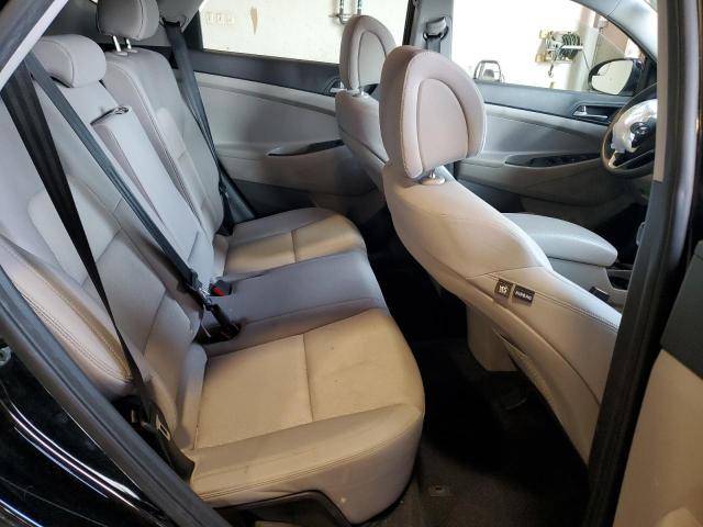 Photo 11 from auction – 2017 HYUNDAI TUCSON LIM with VIN KM8J3CA49HU524648