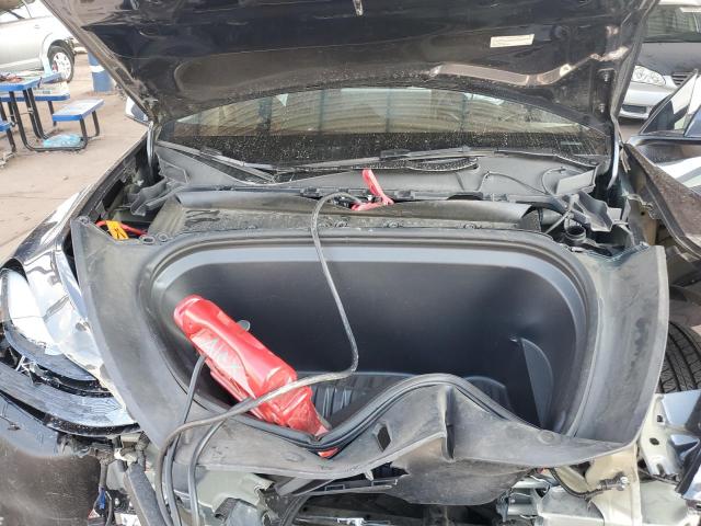 صورة رقم 11 من المزاد - 2025 TESLA MODEL Y مع VIN 7SAYGDED4SF228706