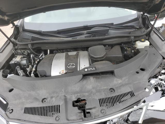Photo 12 from auction – 2020 LEXUS RX 350 with VIN 2T2HZMDA3LC252091
