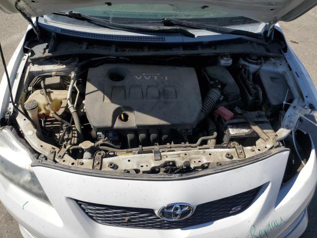 Photo 11 from auction – 2010 TOYOTA COROLLA BA with VIN 2T1BU4EE3AC477909