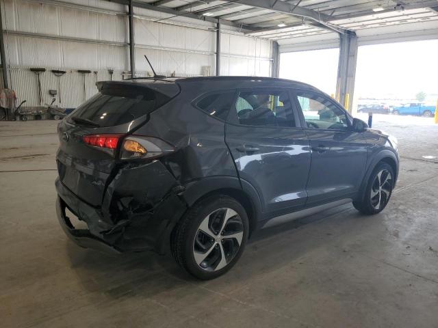Photo 3 from auction – 2017 HYUNDAI TUCSON LIM with VIN KM8J3CA23HU552301