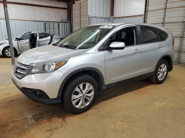 Photo 1 from auction – 2013 HONDA CR-V EX with VIN 2HKRM4H55DH600332