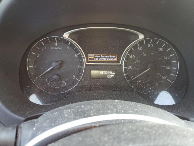 Photo 9 from auction – 2015 NISSAN ALTIMA 2.5 with VIN 1N4AL3AP4FC185921