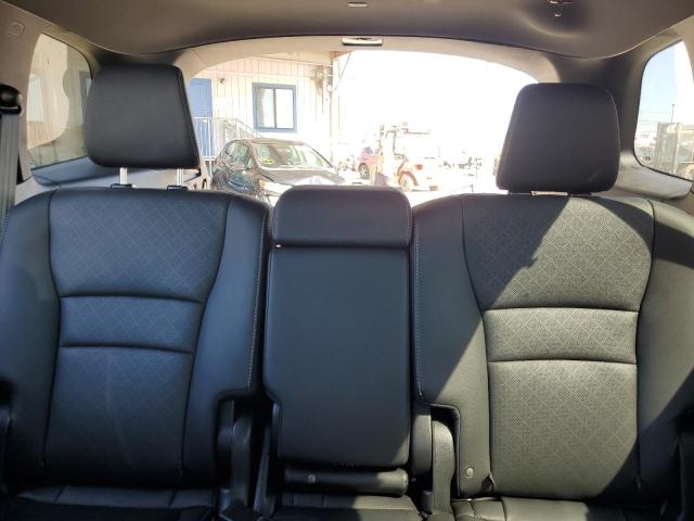 Photo 10 from auction – 2023 HONDA PASSPORT E with VIN 5FNYF8H0XPB015539