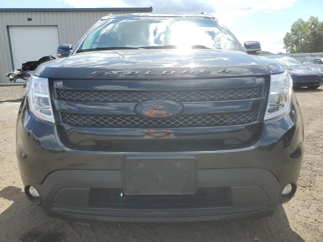Photo 5 from auction – 2014 FORD EXPLORER S with VIN 1FM5K8GT6EGB63227