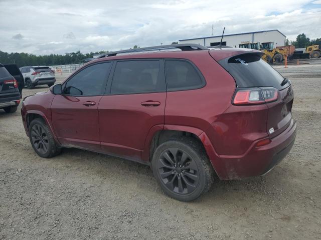 Photo 2 from auction – 2021 JEEP CHEROKEE L with VIN 1C4PJLDN5MD163681