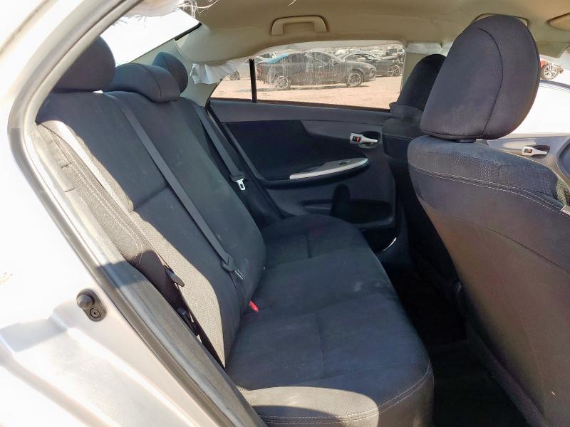 Zdjęcie 10 z aukcji – 2013 TOYOTA COROLLA BA z VIN 5YFBU4EE8DP143153