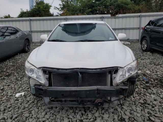 Photo 5 from auction – 2011 TOYOTA CAMRY BASE with VIN 4T1BF3EK6BU747080