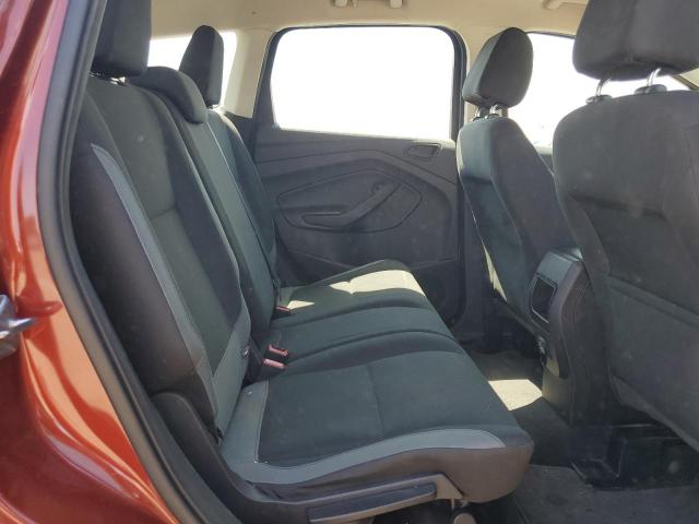 Photo 11 from auction – 2016 FORD ESCAPE S with VIN 1FMCU0F78GUC59856