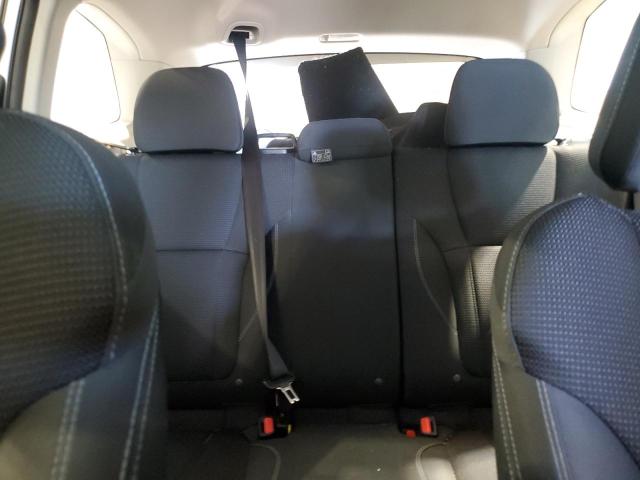 Photo 10 from auction – 2019 SUBARU FORESTER with VIN JF2SKACC9KH433465