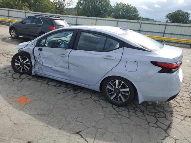 Photo 2 from auction – 2025 NISSAN VERSA SV with VIN 3N1CN8EV8SL845754