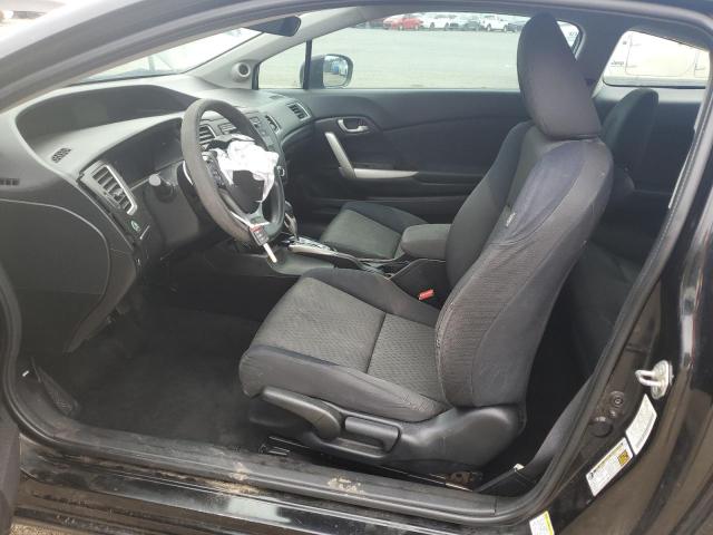 Photo 7 from auction – 2014 HONDA CIVIC LX with VIN 2HGFG3B59EH524932
