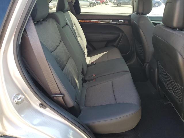 Photo 11 from auction – 2012 KIA SORENTO BA with VIN 5XYKT3A13CG296011