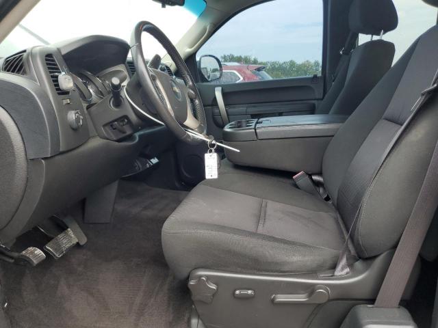 صورة رقم 7 من المزاد - 2011 CHEVROLET SILVERADO مع VIN 1GCRCSE08BZ394686