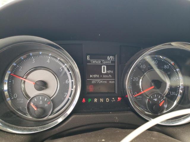 Photo 9 from auction – 2014 CHRYSLER TOWN & COU with VIN 2C4RC1BG4ER138782