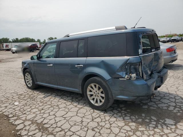Photo 2 from auction – 2010 FORD FLEX SEL with VIN 2FMHK6CC0ABB21547