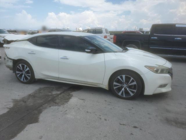 Photo 4 from auction – 2016 NISSAN MAXIMA 3.5 with VIN 1N4AA6AP4GC437157