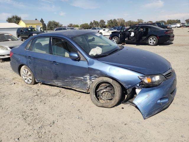 Photo 4 from auction – 2010 SUBARU IMPREZA 2.5I with VIN JF1GE6A64AH512200