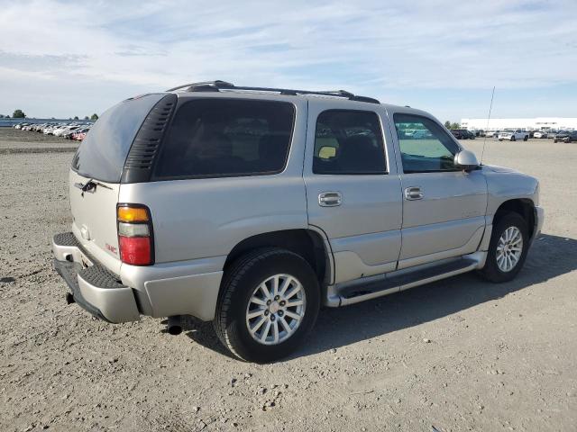 Photo 3 from auction – 2005 GMC YUKON DENA with VIN 1GKEK63U45J133240