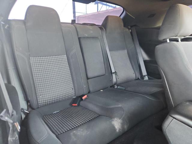 Photo 10 from auction – 2019 DODGE CHALLENGER with VIN 2C3CDZAG8KH687653