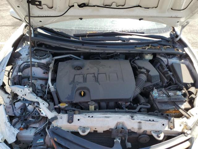 Photo 11 from auction – 2015 TOYOTA COROLLA L with VIN 5YFBURHE8FP313331