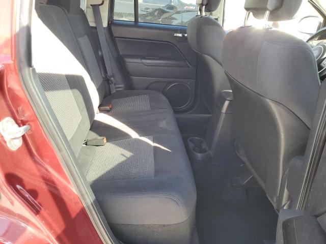 Photo 10 from auction – 2011 JEEP COMPASS SP with VIN 1J4NT1FA1BD165483