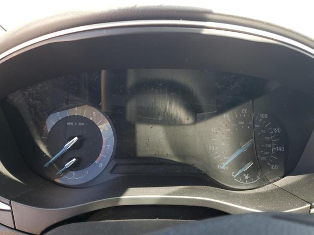 Photo 9 from auction – 2014 FORD FUSION SE with VIN 3FA6P0H78ER381066