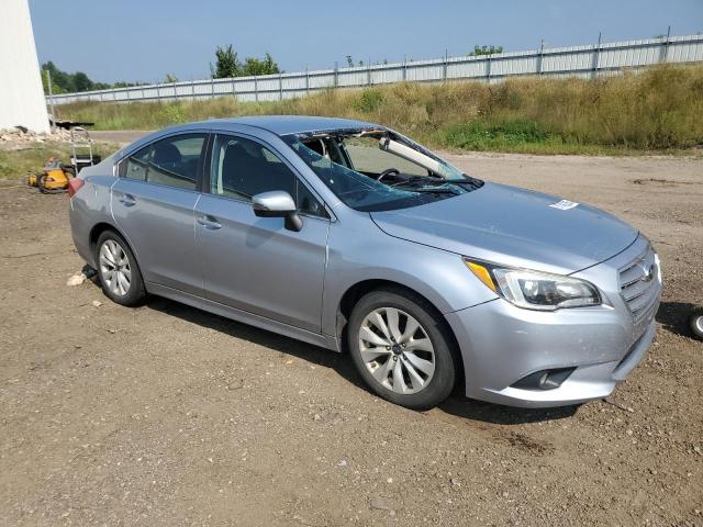 Photo 4 from auction – 2017 SUBARU LEGACY 2.5 with VIN 4S3BNAF67H3020428
