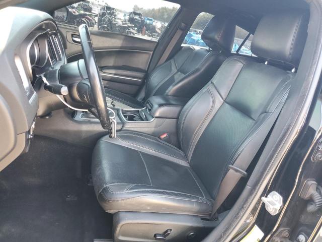 Photo 7 from auction – 2020 DODGE CHARGER SXT with VIN 2C3CDXBG1LH144357