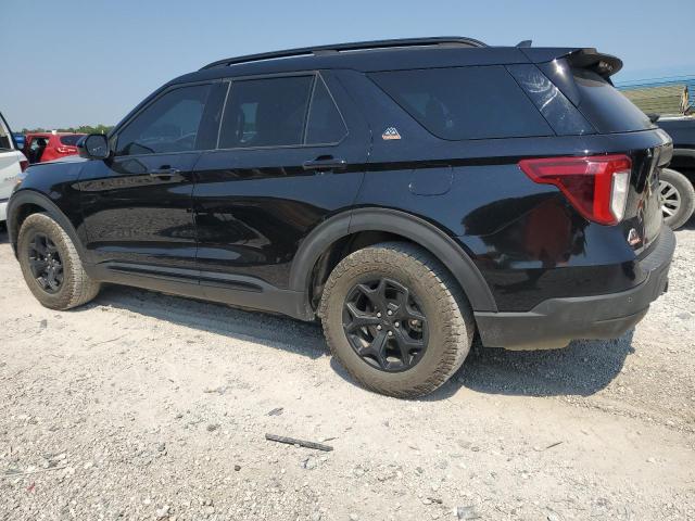 Photo 2 from auction – 2023 FORD EXPLORER T with VIN 1FMSK8JH6PGA64434
