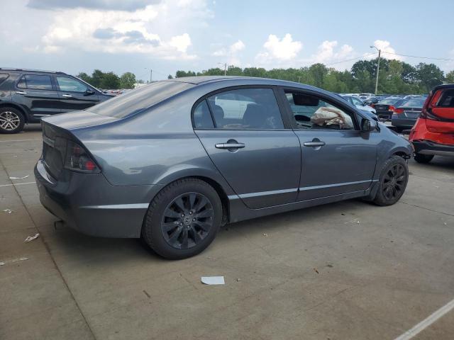Photo 3 from auction – 2010 HONDA CIVIC EX with VIN 19XFA1F85AE038018