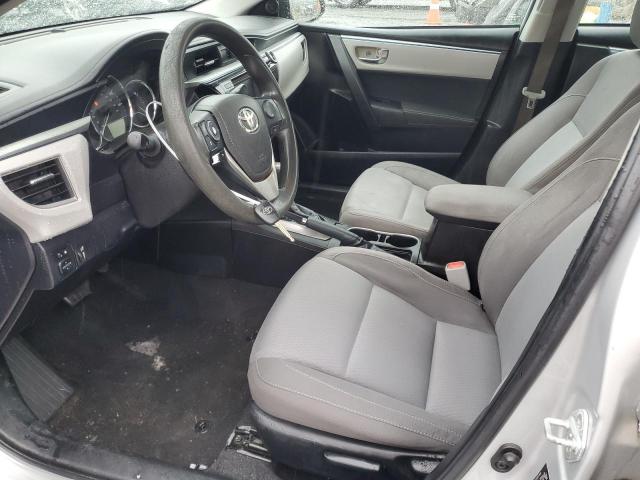 Photo 7 from auction – 2016 TOYOTA COROLLA L with VIN 5YFBURHE8GP503633