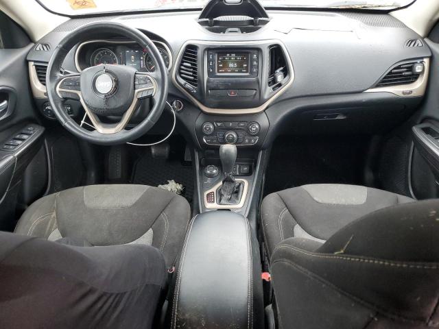 Photo 8 from auction – 2014 JEEP CHEROKEE L with VIN 1C4PJMCS9EW146529